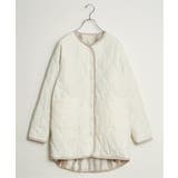 リバーシブルファーキルトコート | Lbc with Life | 詳細画像31 