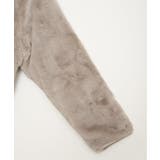 リバーシブルファーキルトコート | Lbc with Life | 詳細画像36 