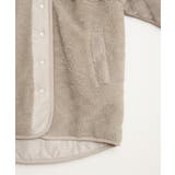 リバーシブルファーキルトコート | Lbc with Life | 詳細画像37 