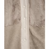 リバーシブルファーキルトコート | Lbc with Life | 詳細画像38 