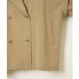 袖取り外しミドルコート | Lbc with Life | 詳細画像39 