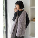 【インフルエンサー着用】ファーベスト | Lbc with Life | 詳細画像9