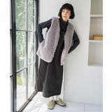 【インフルエンサー着用】ファーベスト | Lbc with Life | 詳細画像11