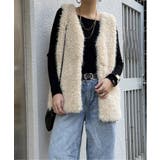 【インフルエンサー着用】ファーベスト | Lbc with Life | 詳細画像12