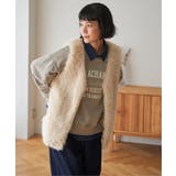 【インフルエンサー着用】ファーベスト | Lbc with Life | 詳細画像16