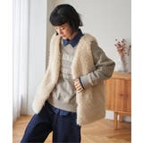 【インフルエンサー着用】ファーベスト | Lbc with Life | 詳細画像17