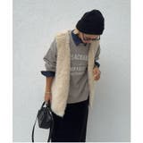 ベージュ | 【インフルエンサー着用】ファーベスト | Lbc with Life