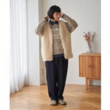 【インフルエンサー着用】ファーベスト | Lbc with Life | 詳細画像18