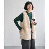 【インフルエンサー着用】ファーベスト | Lbc with Life | 詳細画像20