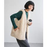 【インフルエンサー着用】ファーベスト | Lbc with Life | 詳細画像22