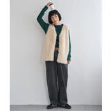 【インフルエンサー着用】ファーベスト | Lbc with Life | 詳細画像23