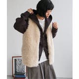 【インフルエンサー着用】ファーベスト | Lbc with Life | 詳細画像26