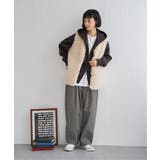 【インフルエンサー着用】ファーベスト | Lbc with Life | 詳細画像29