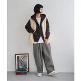 【インフルエンサー着用】ファーベスト | Lbc with Life | 詳細画像30