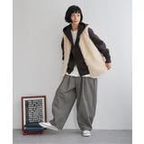 【インフルエンサー着用】ファーベスト | Lbc with Life | 詳細画像31