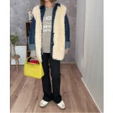 【インフルエンサー着用】ファーベスト | Lbc with Life | 詳細画像32