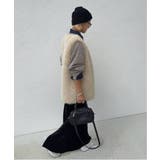 【インフルエンサー着用】ファーベスト | Lbc with Life | 詳細画像34