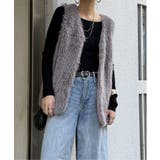 【インフルエンサー着用】ファーベスト | Lbc with Life | 詳細画像2