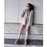 【インフルエンサー着用】ファーベスト | Lbc with Life | 詳細画像38