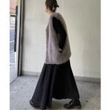 【インフルエンサー着用】ファーベスト | Lbc with Life | 詳細画像5