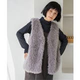 【インフルエンサー着用】ファーベスト | Lbc with Life | 詳細画像7