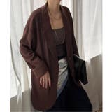 楊柳ソフトジャケット | Lbc with Life | 詳細画像20 