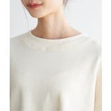 ワッフルプルオーバー | Lbc with Life | 詳細画像19