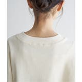 ワッフルプルオーバー | Lbc with Life | 詳細画像20