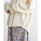 ワッフルプルオーバー | Lbc with Life | 詳細画像22