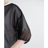 2WAYメッシュプルオーバー | Lbc with Life | 詳細画像10