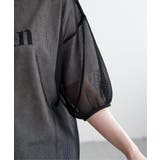 2WAYメッシュプルオーバー | Lbc with Life | 詳細画像11