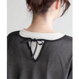 2WAYメッシュプルオーバー | Lbc with Life | 詳細画像12