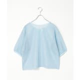 2WAYメッシュプルオーバー | Lbc with Life | 詳細画像14