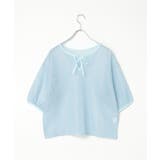 2WAYメッシュプルオーバー | Lbc with Life | 詳細画像15