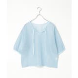 2WAYメッシュプルオーバー | Lbc with Life | 詳細画像16