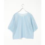 2WAYメッシュプルオーバー | Lbc with Life | 詳細画像17