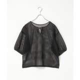 2WAYメッシュプルオーバー | Lbc with Life | 詳細画像19