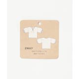 2WAYメッシュプルオーバー | Lbc with Life | 詳細画像21