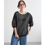 2WAYメッシュプルオーバー | Lbc with Life | 詳細画像1