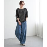 2WAYメッシュプルオーバー | Lbc with Life | 詳細画像2