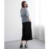 2WAYメッシュプルオーバー | Lbc with Life | 詳細画像5