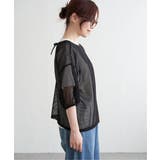 2WAYメッシュプルオーバー | Lbc with Life | 詳細画像6