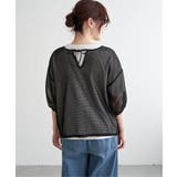 2WAYメッシュプルオーバー | Lbc with Life | 詳細画像7