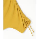 リボンシャーリングギャザープルオーバー | Lbc with Life | 詳細画像13 