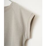 ラメ裏毛ベストT | Lbc with Life | 詳細画像28