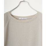 ラメ裏毛ベストT | Lbc with Life | 詳細画像31