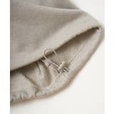 ラメ裏毛ベストT | Lbc with Life | 詳細画像33