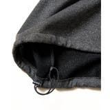 ラメ裏毛ベストT | Lbc with Life | 詳細画像36