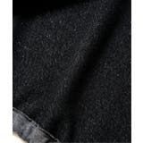 ラメ裏毛ベストT | Lbc with Life | 詳細画像37