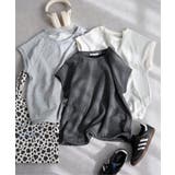 ラメ裏毛ベストT | Lbc with Life | 詳細画像38